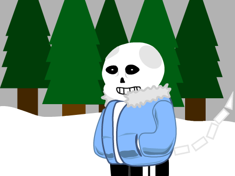 Sans-cat