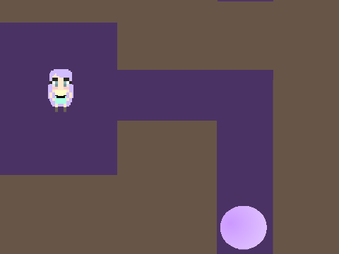 Exploring Girl - Testing Stage v1.0