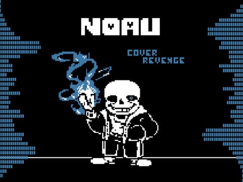 （wip）Revenge [No AU] V5 
