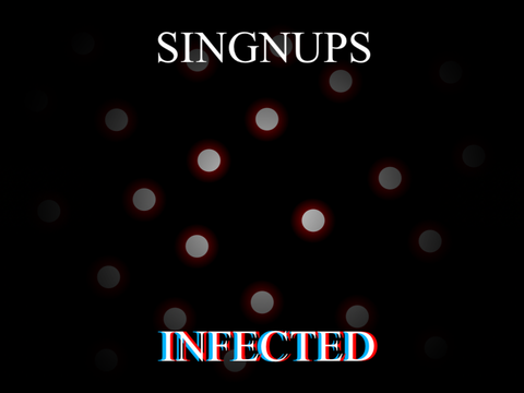Incredibox - infected signups remix