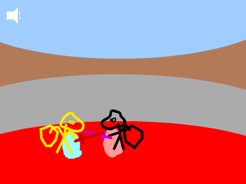 Infinite Bomb Survivor
