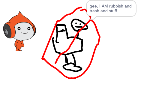anti-skibidi stuff