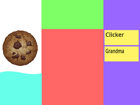 Cookie Clicker