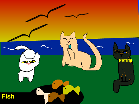 Catland