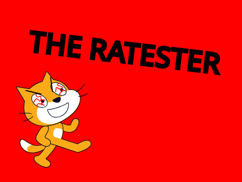 the ratester