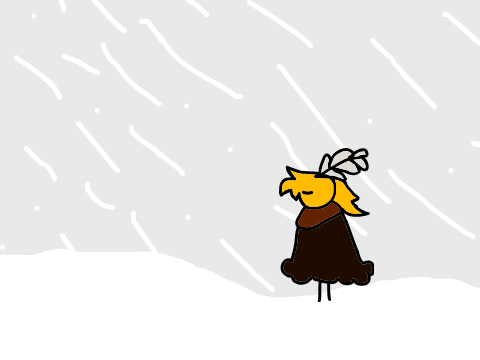 Kesuko [animation loop 2]