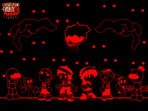 Wh-What's goin' on, guys?