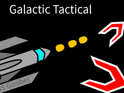 Galactic Tactical
