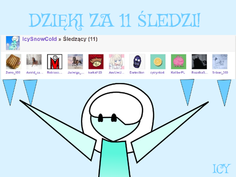 Dzięki!