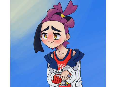 Nervous mode