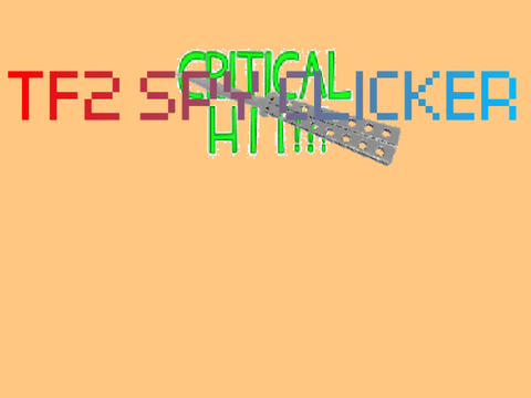 TF2 Spy Clicker