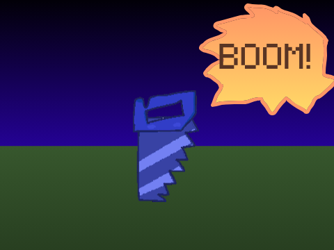 BTBAG S2 Challange 1 Entry!