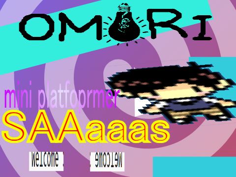 omori platforme