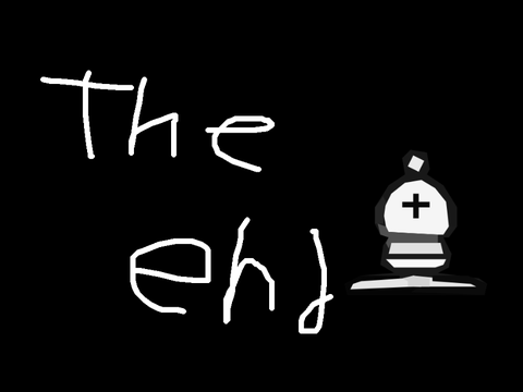 Chess endgames be like: