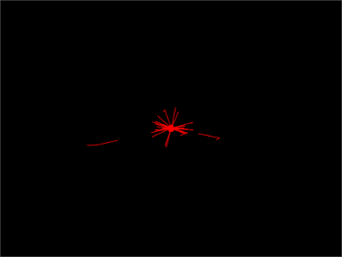 ⎲ plasma Orb screensaver ⎳