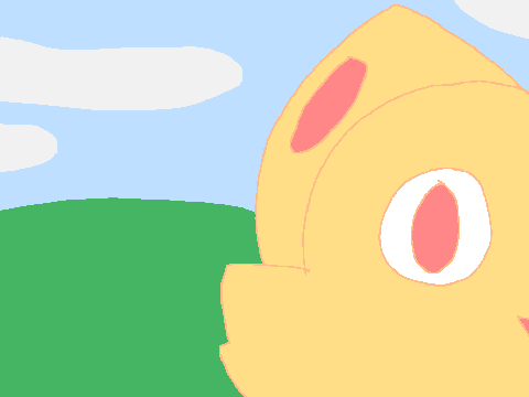 Kiss the sky: Part 6 :D