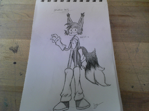 rewrite tails