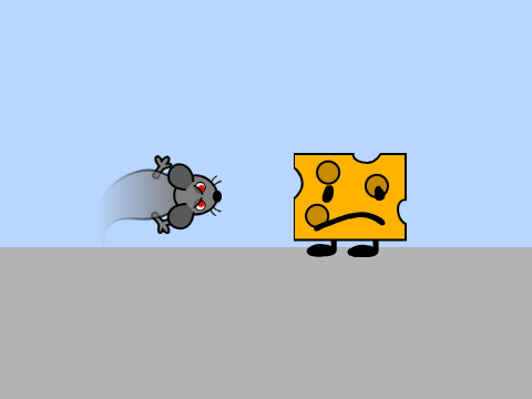 Cheese 5 (part 1)