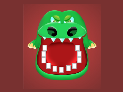 crocodile game