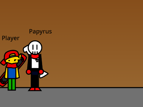 Indie Insanity - papyrus