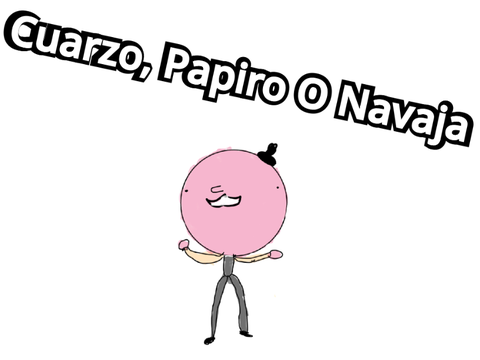 Cuarzo Papiro Navaja