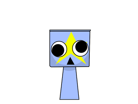 My sprunki oc (credits to @Trintas) 
