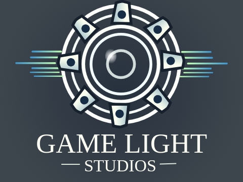 Game Light Studios Intro