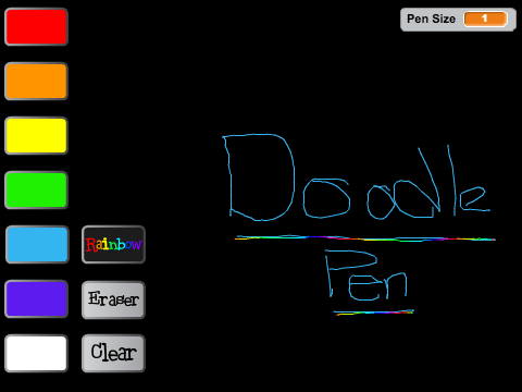 Doodle (Pen)