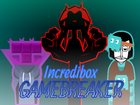 Incredibox Gamebreaker Repost #games