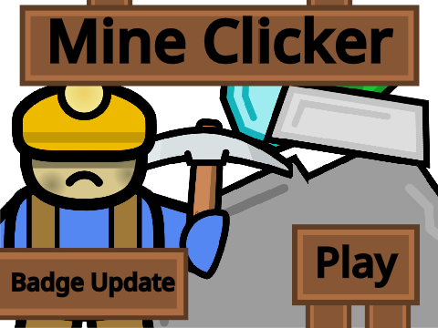 Mine Clicker: Remine