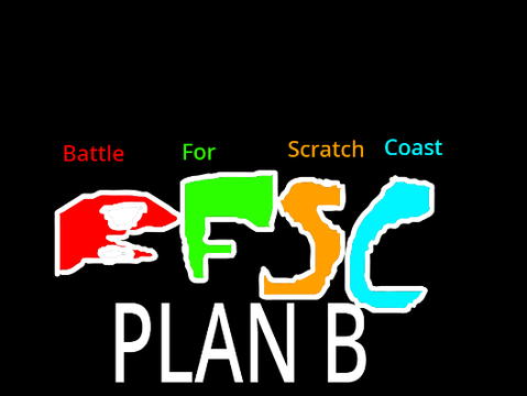 Plan B.