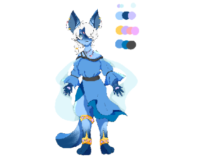 SLL Cameo WIP