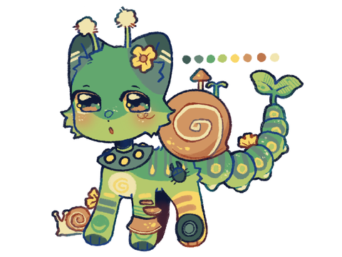 sprout ✦✦✦✦