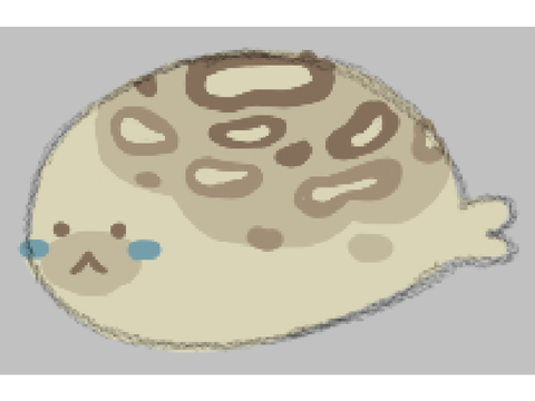 my cool art dump