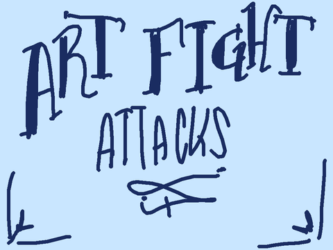 First attacks of 2025! (Friendly Fire edition)
