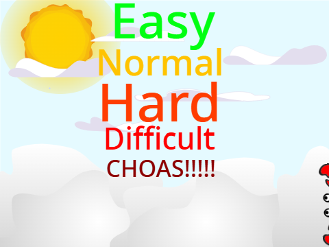 Vadey Jump or Die! (minor) UPDATE