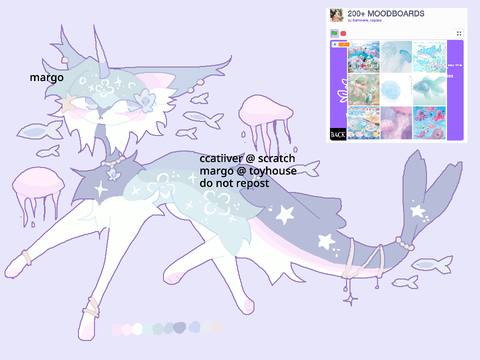 comm : @PrincessSkyblossom