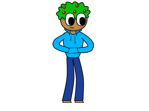 New OC