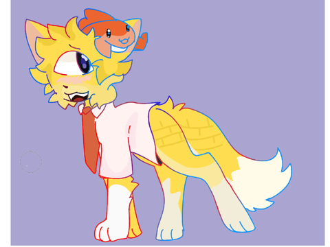 gift >:3