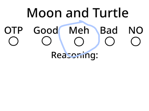 WOF Ship Opinions!! YAY remix