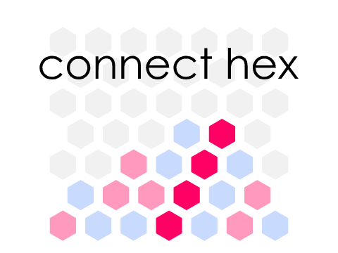 Connect Hex