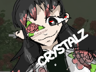 Crystalz - Animeme