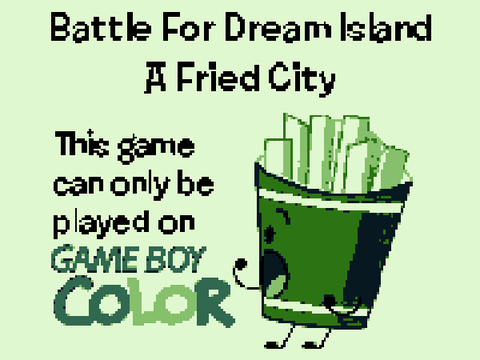 bfdi: a fried city pc demo (real) !!!!