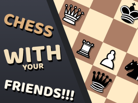 Chess (FULL GAME)