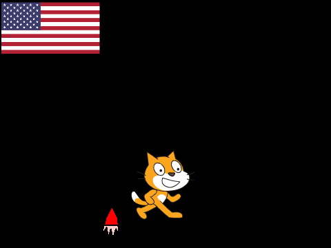 4th July Celebration