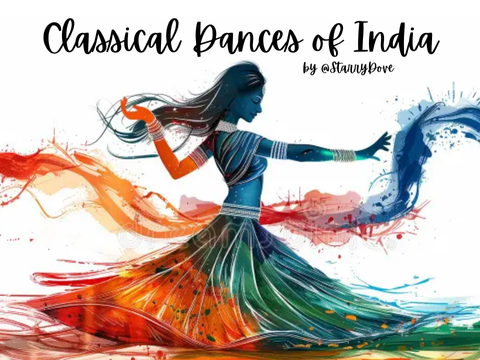 (26.01.2025) REPUBLIC DAY SPL || classical dances of india ~