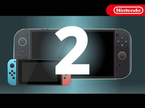Nintendo Switch 2