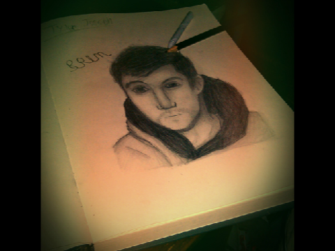 Tyler Joseph