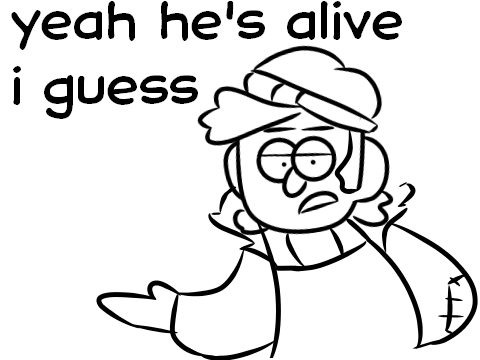 *posts my art so people dont think im dead*