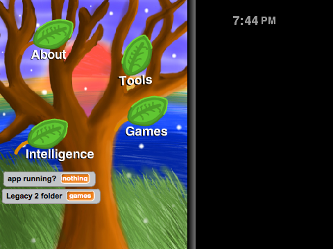 Tree OS Base remix